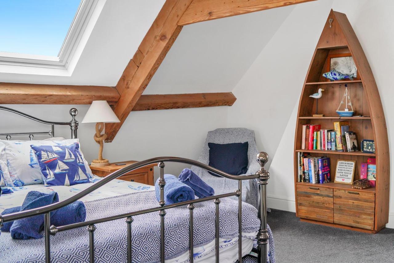 30 Percent Off! The Central Whitby Gem - 4 Bedrooms Экстерьер фото